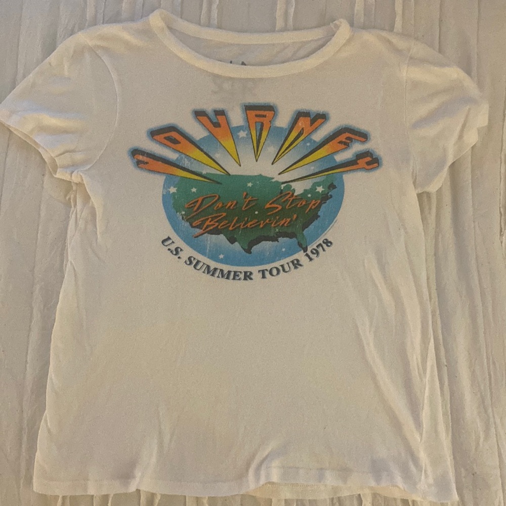 Journey Tee-shirt